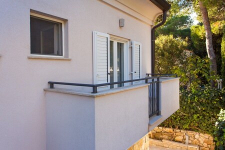 Apartman 4, Locanda Blu Rovinj
