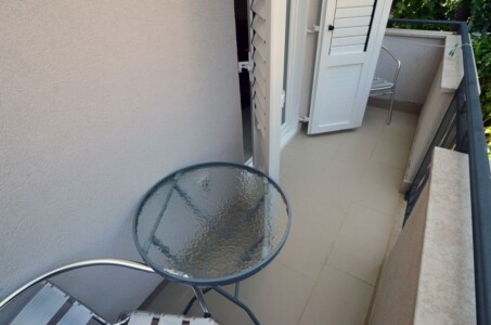 Apartman 4, Locanda Blu Rovinj