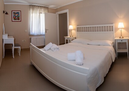 Locanda BLU - Apartman 2 Locanda BLU - Apartman 2