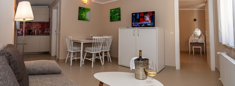 Locanda BLU - Apartman 2 Locanda BLU - Apartman 2