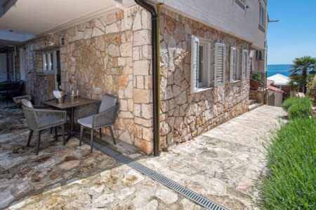 Locanda BLU - Apartman 2 Locanda BLU - Apartman 2