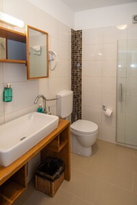 Locanda BLU - Apartman 4 Locanda BLU - Apartman 4