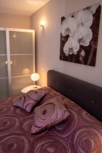 Locanda BLU - Apartman 4 Locanda BLU - Apartman 4