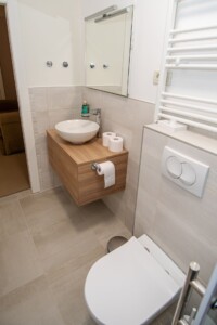 Locanda BLU - Studio 1 Locanda BLU - Studio 1